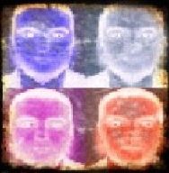 Avatar de l’utilisateur